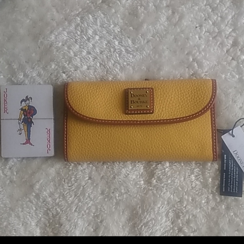 Dooney & Bourke Wallet